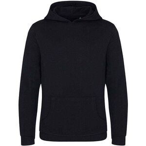 Ecologie Mens Lusaka Hoodie / Black